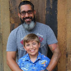 Meet your Posher, Rafael